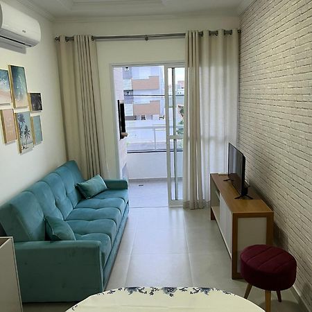 Praia Dos Ingleses - Apartamento Novo Florianópolis Екстериор снимка