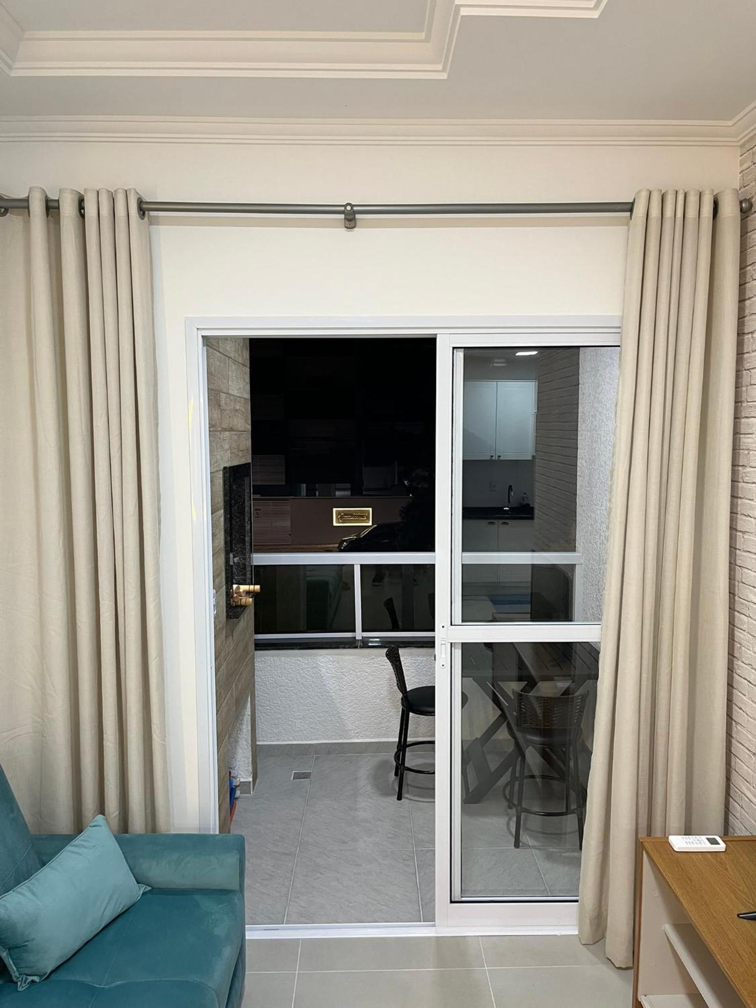 Praia Dos Ingleses - Apartamento Novo Florianópolis Екстериор снимка