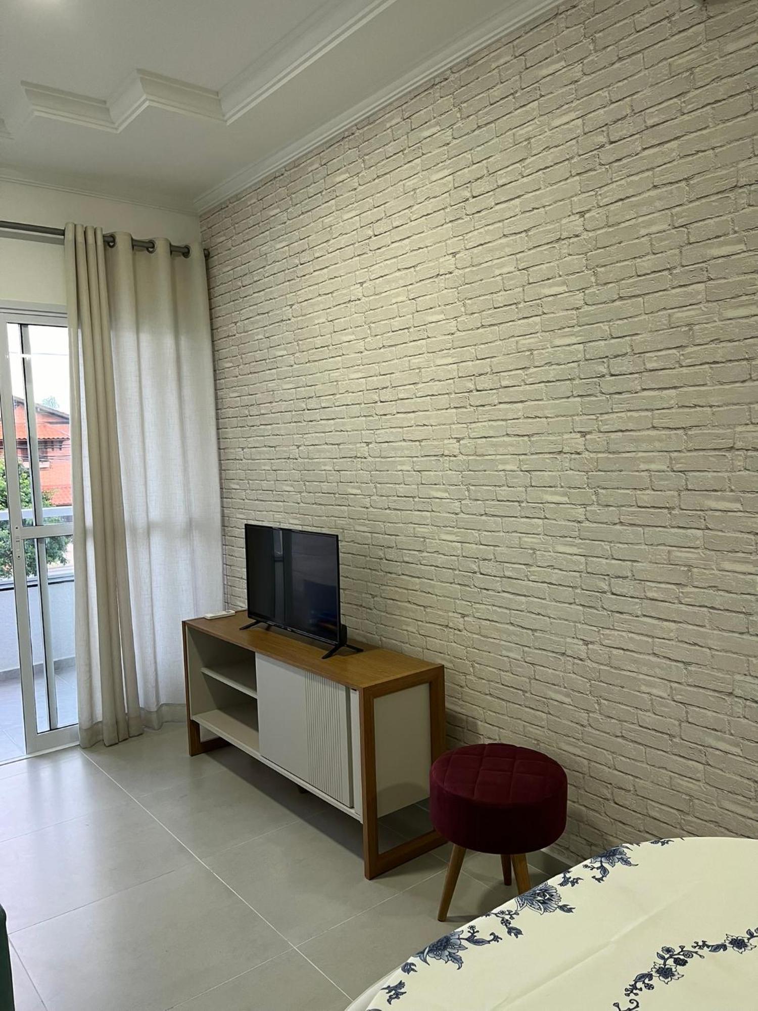 Praia Dos Ingleses - Apartamento Novo Florianópolis Екстериор снимка