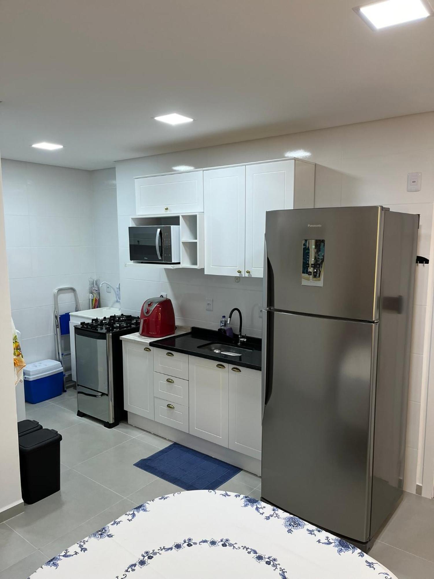 Praia Dos Ingleses - Apartamento Novo Florianópolis Екстериор снимка