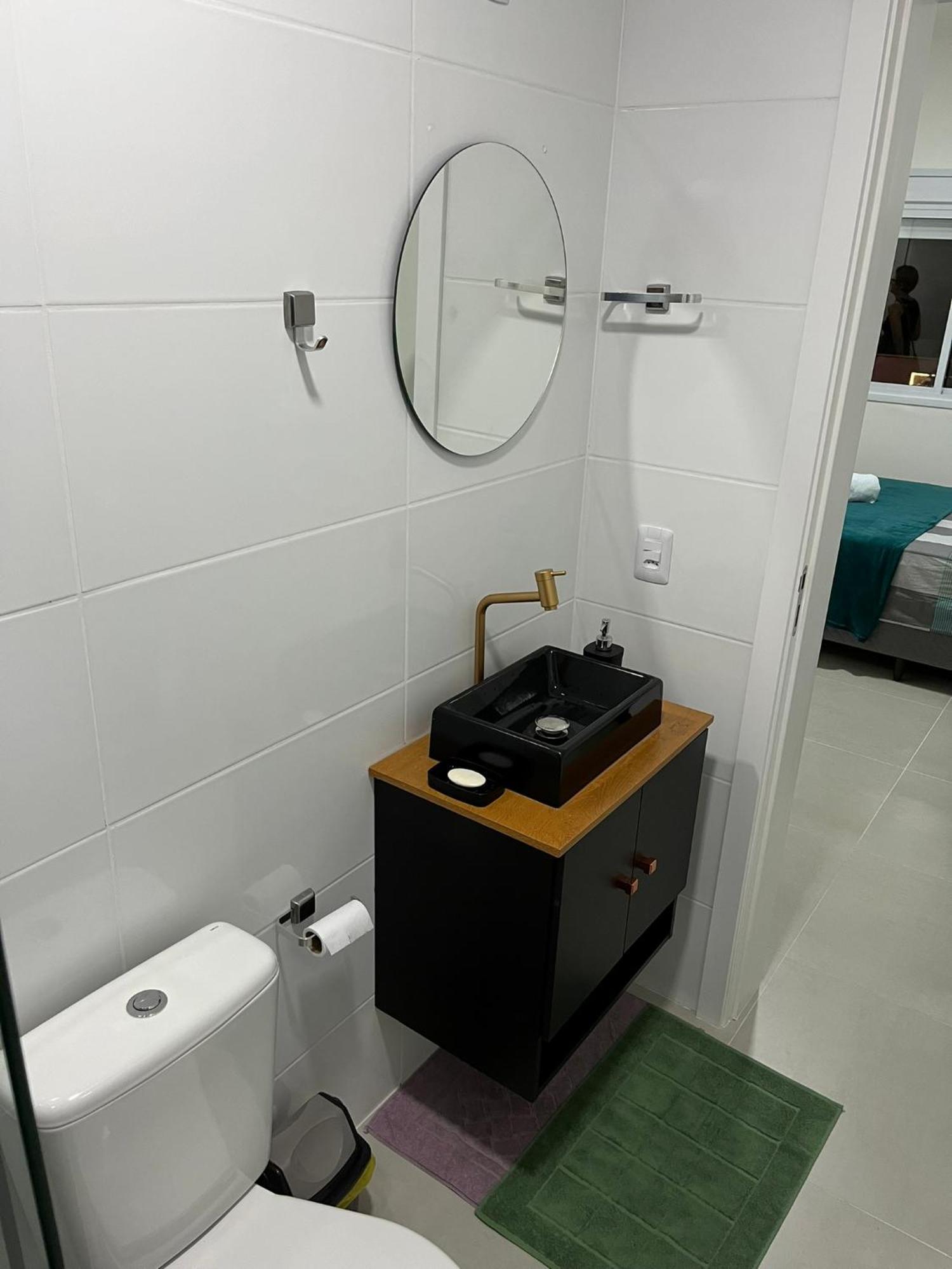 Praia Dos Ingleses - Apartamento Novo Florianópolis Екстериор снимка