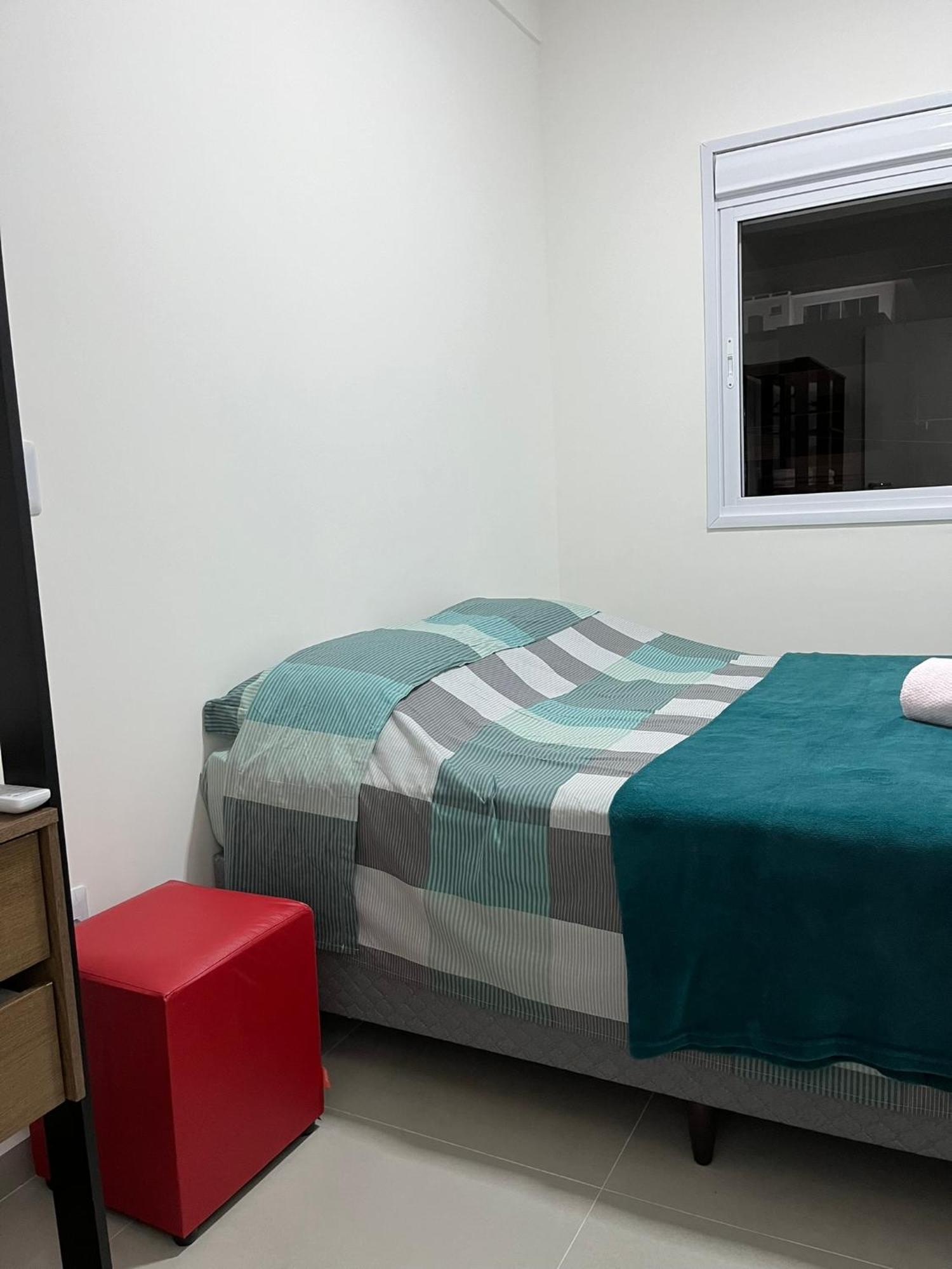 Praia Dos Ingleses - Apartamento Novo Florianópolis Екстериор снимка
