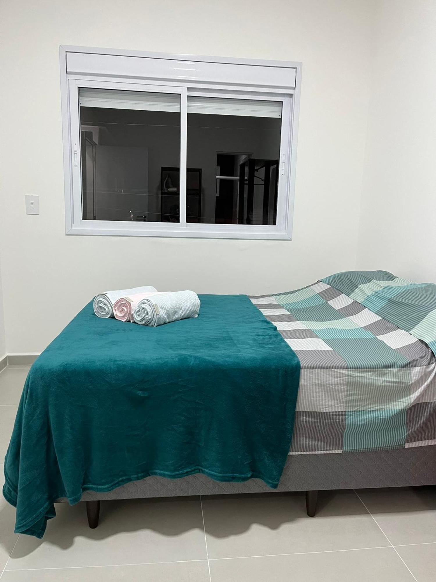 Praia Dos Ingleses - Apartamento Novo Florianópolis Екстериор снимка