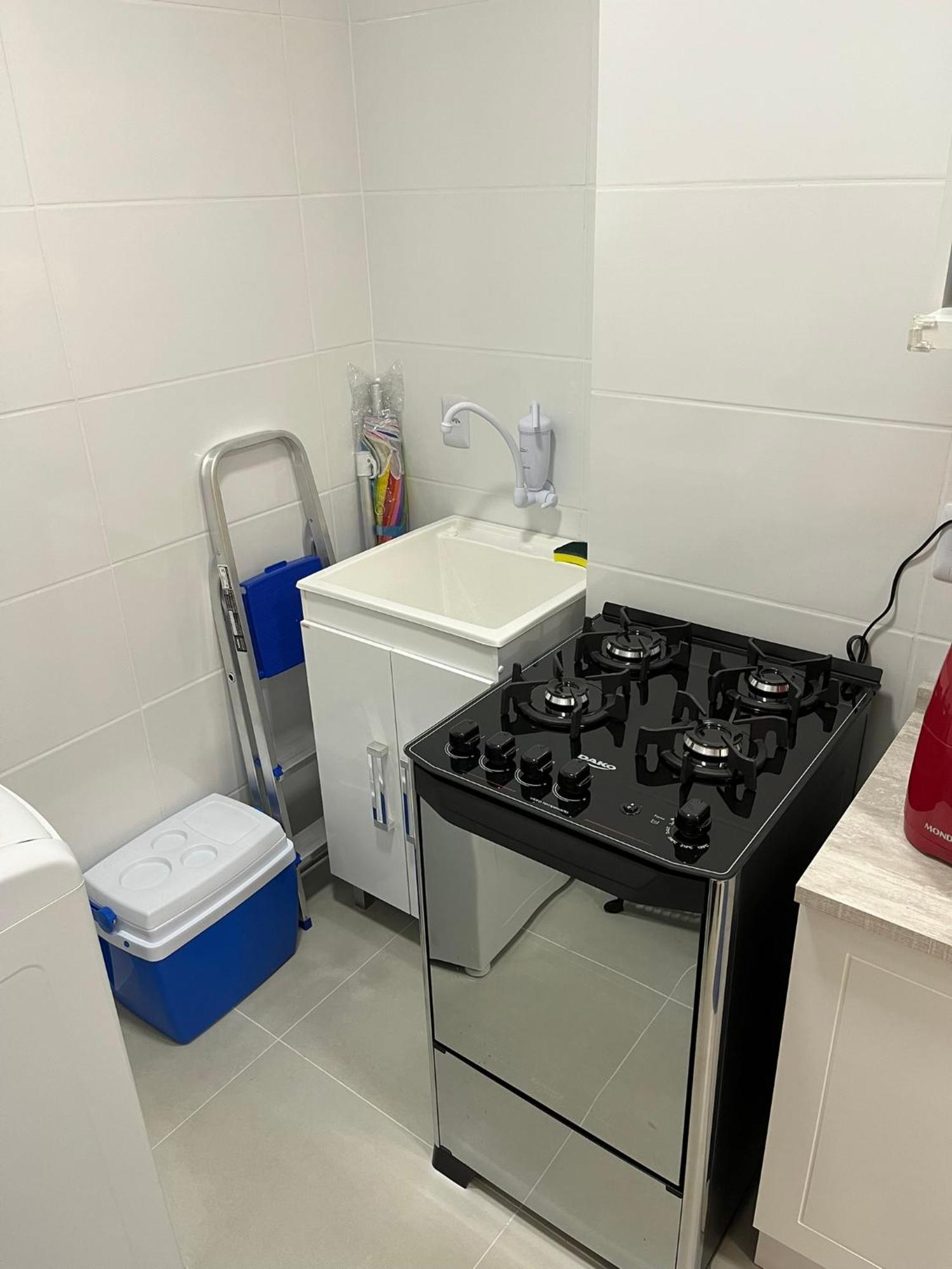 Praia Dos Ingleses - Apartamento Novo Florianópolis Екстериор снимка