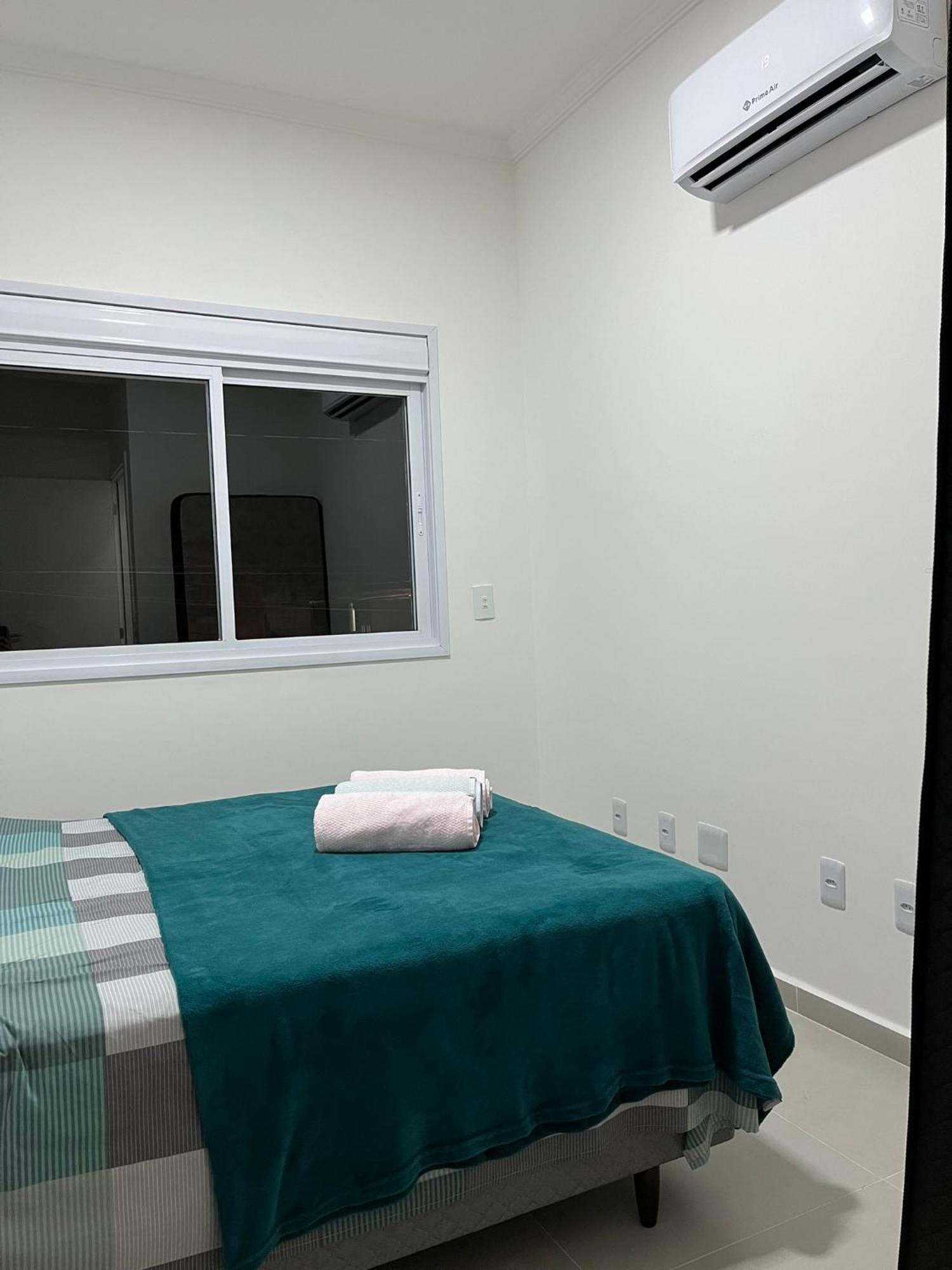 Praia Dos Ingleses - Apartamento Novo Florianópolis Екстериор снимка